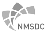 NMSDC certification badge