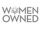 WBENC Women-Owned certification badge